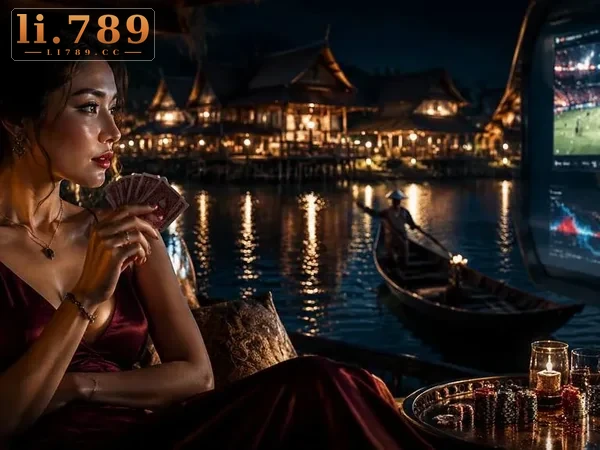 ကြက်တောင်အားကစား သရုပ်ဖော်ပုံ ၃