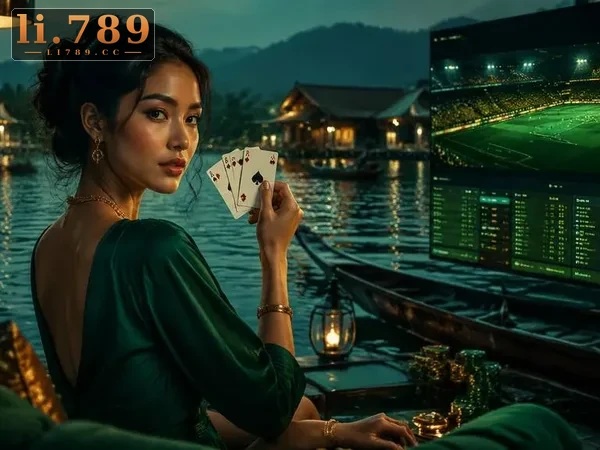 နဂါးနှင့်ကျားဂိမ်းဆိုင်ရာ ဒုတိယပုံ